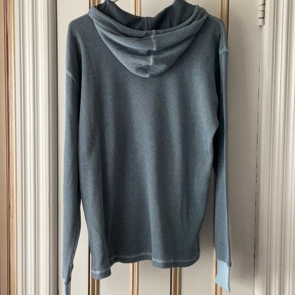 BILLABONG Pullover w hood - Men’s M - Picture 2 of 4